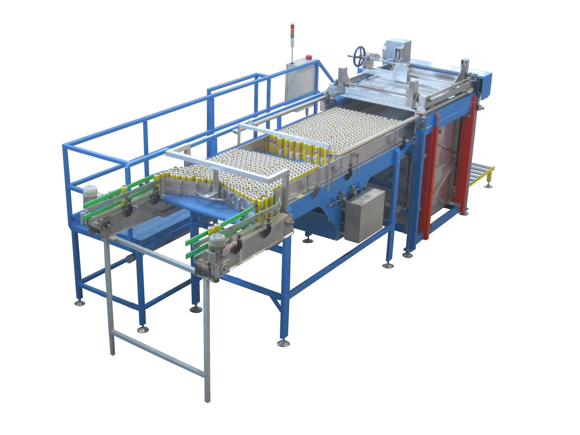 1 ΑΠΟΠΑΛΕΤΑΡΙΣΤΙΚΟ ΣΥΓΚΡΟΤΗΜΑ ΚΥΤΙΩΝ