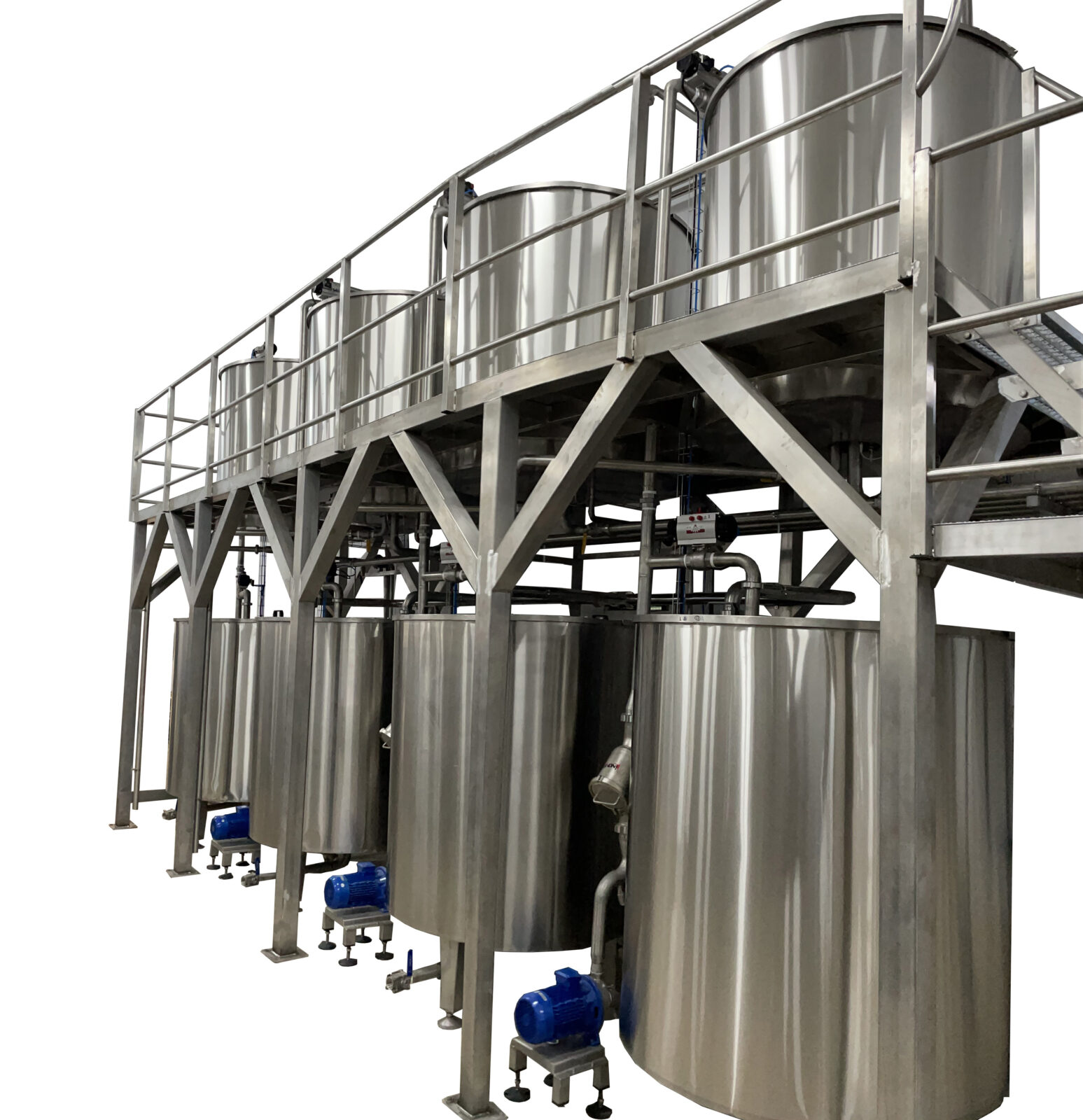 1 BAND OF TANKS FOR DISTRIBUTION ΣΙΡΟΠΙΟΥ