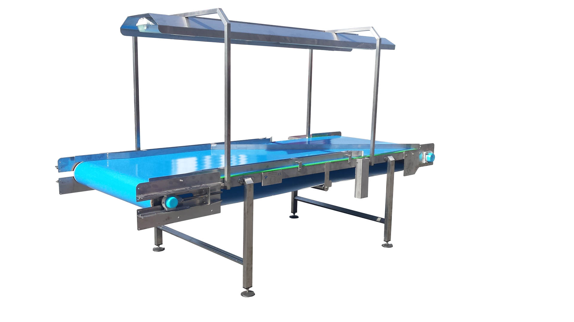 10 TRANSPORT FILM SCREENING