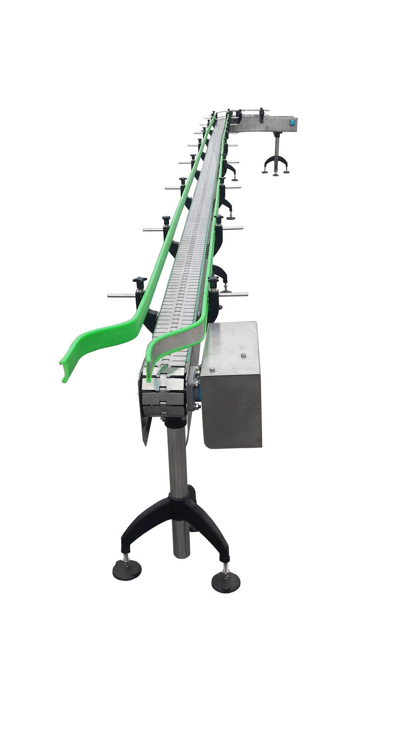 15 MOVIE ΕΡΠΥΣΤΡΙΑ INOX ΣΤΡΟΦΗΣ