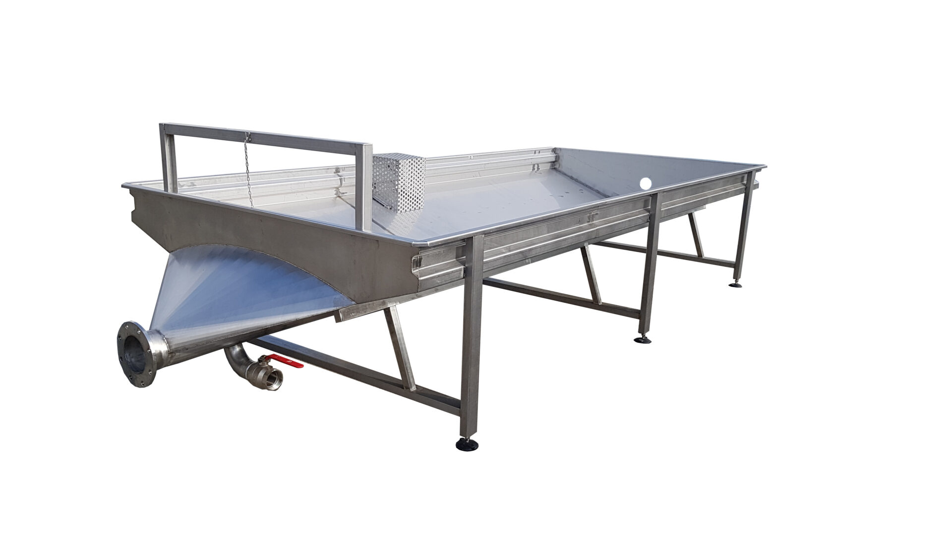 4 TANK ΥΔΡΟΜΕΤΑΦΟΡΑΣ