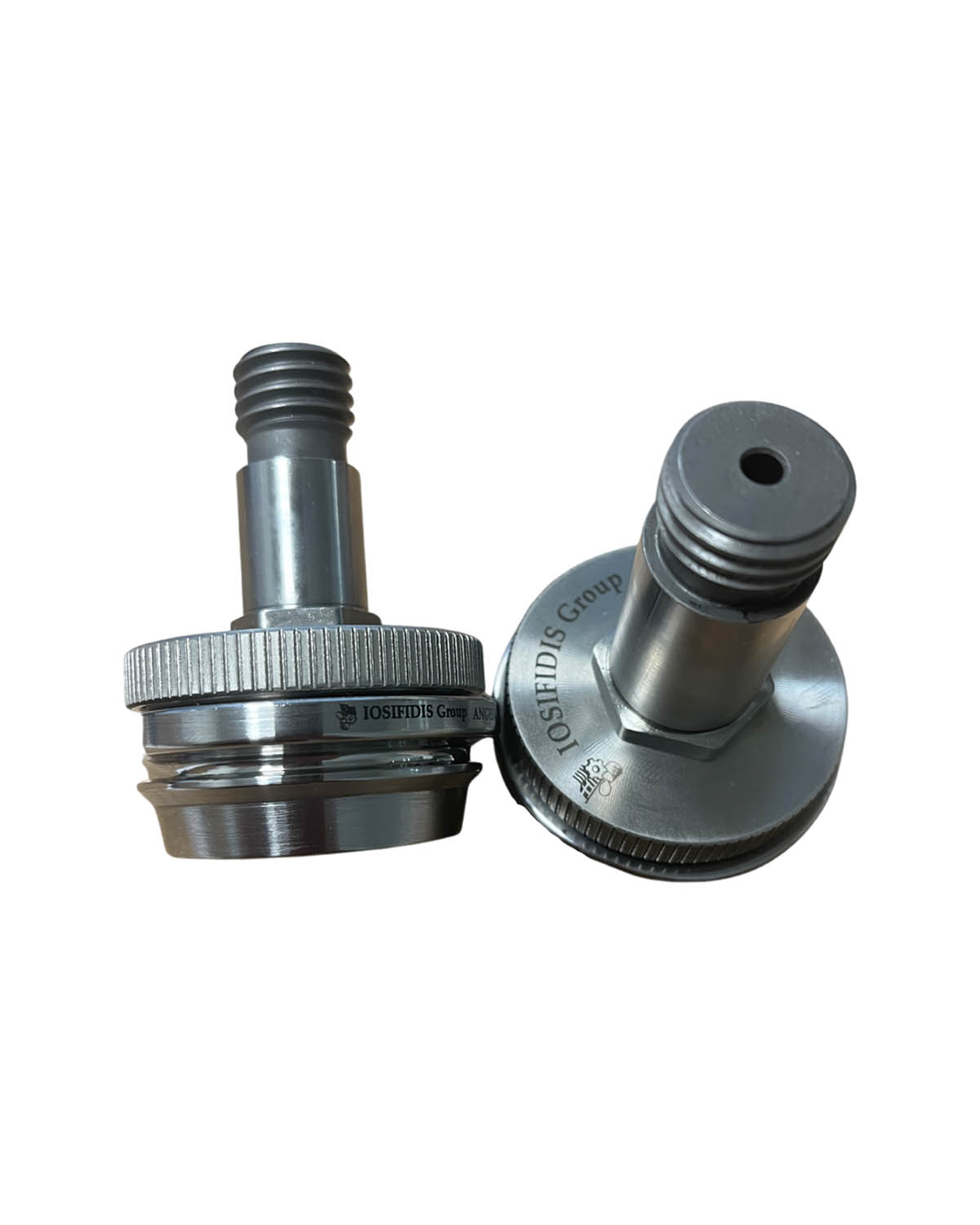 Ang roll complete assy (no shims)