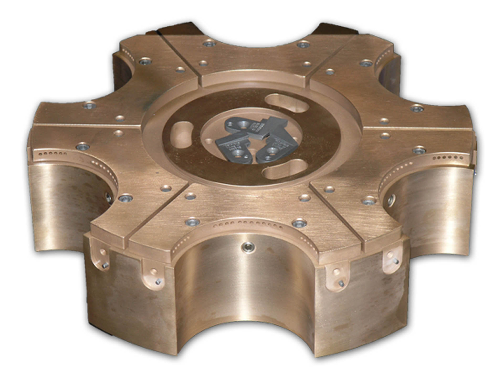 ASTERAS WITH STEAMFLOW METALBOX