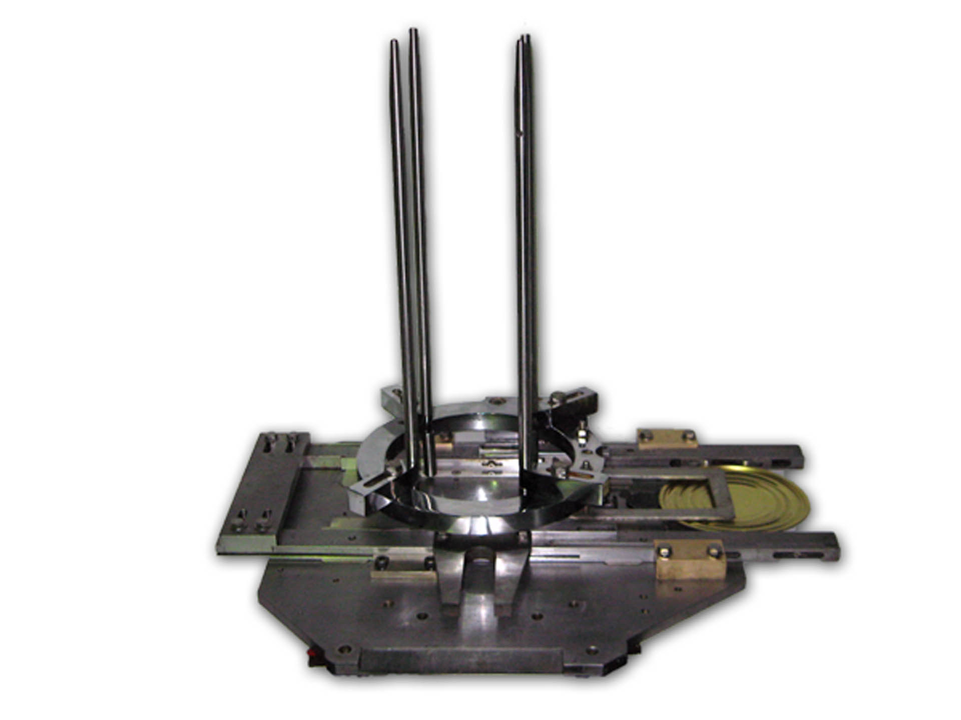 ΚΑΠΑΚΙΕΡΑ COMACO