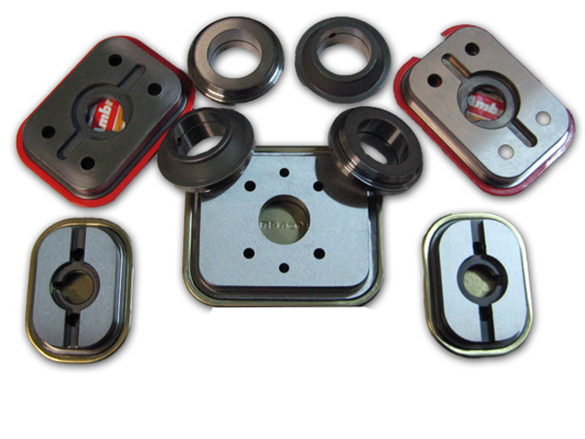 ΡΑΟΥΛΑ & PLATEAU OVAL - ΟΡΘΟΓΩΝΙΑ